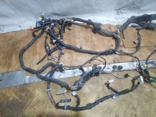 Проводка подкапотная, TOYOTA, CAMRY, ACV30, 2AZ-FE, 2004