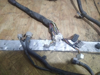Проводка подкапотная, TOYOTA, CAMRY, ACV30, 2AZ-FE, 2004