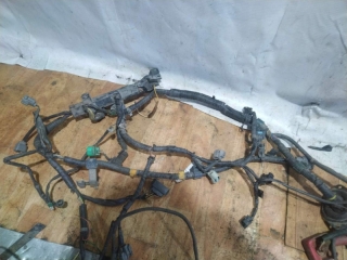 Проводка подкапотная, HONDA, CIVIC FERIO, EK3, D15B, 1998