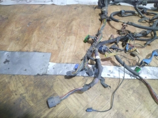 Проводка подкапотная, HONDA, CR-V, RD1, B20B, 1999