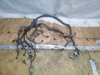 Проводка подкапотная, HONDA