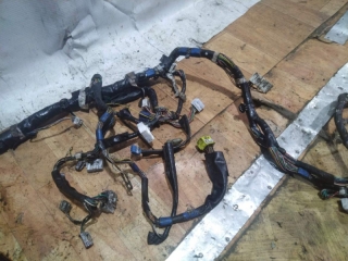 Проводка салонная, TOYOTA, FUNCARGO, NCP20, 2NZ-FE, 2002, 82171-52010