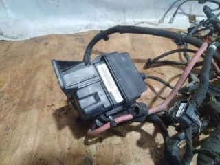 Проводка подкапотная, RENAULT, MEGANE, KZ0U, K4M839, 2012