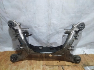 Балка  задняя, MERCEDES BENZ, E-CLASS, W211, M112913, 2002