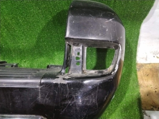 Бампер, TOYOTA, LAND CRUISER PRADO, GRJ120, 1GR-FE, 2008, R