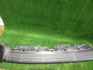 Бампер, TOYOTA, LAND CRUISER PRADO, GRJ120, 1GR-FE, 2008, R