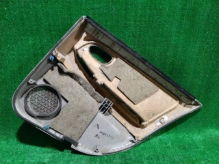 Обшивка двери, NISSAN, MAXIMA, A33, VQ20DE, 2003, R, L, 82977-2Y000