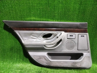 Обшивка двери, BMW, 7-SERIES, E38, M60, 1995, R, L