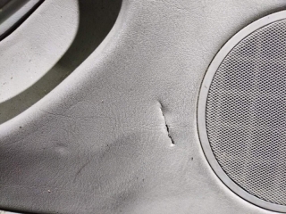 Обшивка двери, BMW, 7-SERIES, E38, M60, 1995, R, L