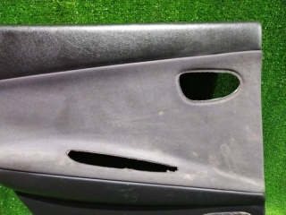 Обшивка двери, NISSAN, PRIMERA, P12, QG18DE, 2002, R, L