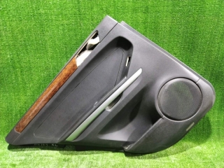 Обшивка двери, MERCEDES BENZ, M-CLASS, W164, M272E35, 2005, R, L, A01654034