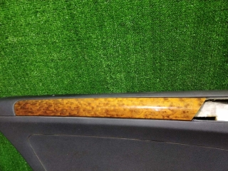 Обшивка двери, MERCEDES BENZ, M-CLASS, W164, M272E35, 2005, R, L, A01654034