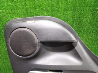 Обшивка двери, MERCEDES BENZ, M-CLASS, W164, M272E35, 2005, R, L, A01654034