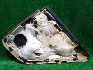 Обшивка двери, MERCEDES BENZ, M-CLASS, W164, M272E35, 2005, R, L, A01654034