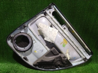 Обшивка двери, VOLKSWAGEN, PASSAT B5, 3B3, AWM, 2001, R, L, 3B5867211