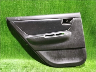 Обшивка двери, BYD, F3, 4G15S, 2012, R, L