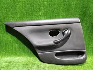 Обшивка двери, PEUGEOT, 406, 8B, PSA6FZ10LT, 2003, R, L, 9618322277