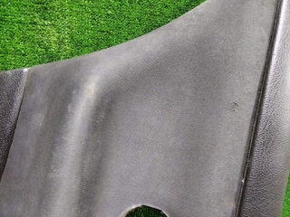 Обшивка двери, PEUGEOT, 406, 8B, PSA6FZ10LT, 2003, R, L, 9618322277