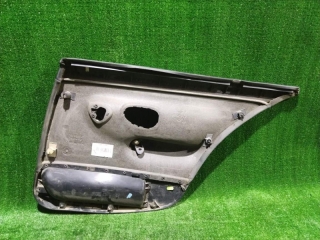 Обшивка двери, PEUGEOT, 406, 8B, PSA6FZ10LT, 2003, R, L, 9618322277