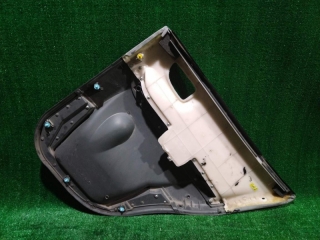 Обшивка двери, HYUNDAI, SANTA FE CLASSIC , SM, D4EA, 04.2007 - 04.2013, R, L, 83330-26010