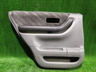 Крючок солнцезащитного козырька, HONDA, CR-V, RD1, B20B, 1999, R, L