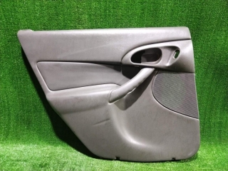 Обшивка двери, FORD, FOCUS, DNW, Ford Zetec 2.0, 2002, R, L, YS4X5427473