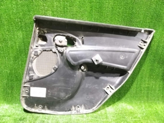 Обшивка двери, FORD, FOCUS, DNW, Ford Zetec 2.0, 2002, R, L, YS4X5427473