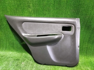 Обшивка двери, NISSAN, SUNNY, FB14, GA15DE, 1997, R, L