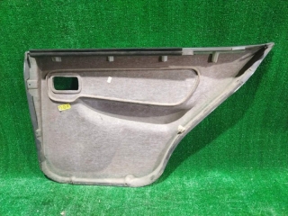 Обшивка двери, NISSAN, SUNNY, FB14, GA15DE, 1997, R, L