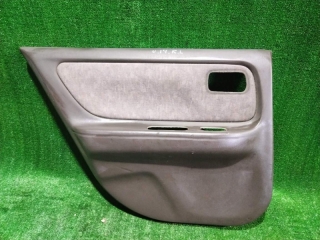 Обшивка двери, NISSAN, BLUEBIRD, QU14, SR20DE, 1997, R, L, 82901-8E000