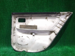 Обшивка двери, NISSAN, BLUEBIRD, QU14, SR20DE, 1997, R, L, 82901-8E000