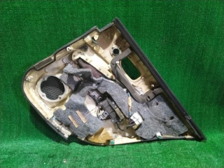 Обшивка двери, LEXUS, GS430, UZS190, 3UZ-FE, 2006, R, L