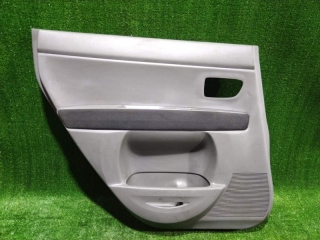 Обшивка двери, MAZDA, DEMIO, DY5W, ZJ-VE, 2002, R, L, D350685N1