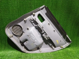 Обшивка двери, MAZDA, DEMIO, DY5W, ZJ-VE, 2002, R, L, D350685N1
