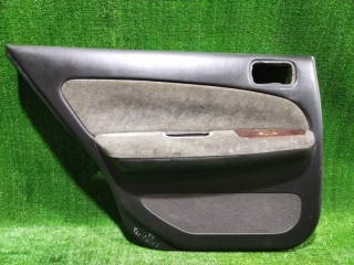 Обшивка двери, NISSAN, CEFIRO WAGON, A32, VQ20DE, 1998, R, L