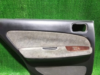 Обшивка двери, NISSAN, CEFIRO WAGON, A32, VQ20DE, 1998, R, L