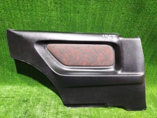 Обшивка кузова, BMW, 3-SERIES, E36, M43, 1995, R, L, 2497463