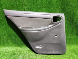 Обшивка двери, CHEVROLET, LANOS, T100, A15SMS, 2006, R, L