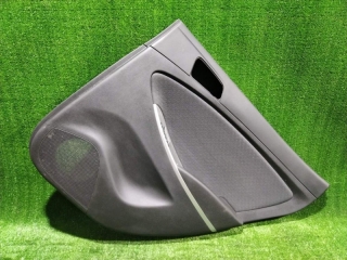 Обшивка двери, HYUNDAI, SOLARIS, RB, G4FC, 2011, R, R, 83360-4L010