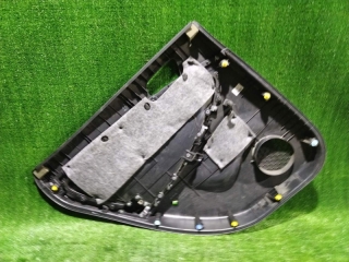 Обшивка двери, HYUNDAI, SOLARIS, RB, G4FC, 2011, R, R, 83360-4L010