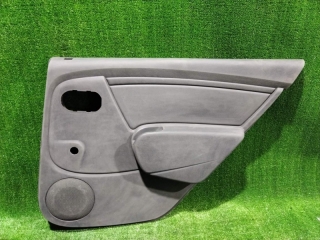 Обшивка двери, RENAULT, SANDERO, BS11, K7M710, 2012, R, R, 8200916331
