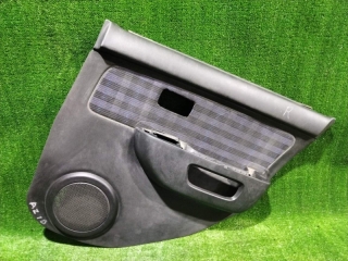 Обшивка двери, NISSAN, CUBE, ANZ10, CGA3DE, 1998, R, R