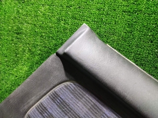 Обшивка двери, NISSAN, CUBE, ANZ10, CGA3DE, 1998, R, R