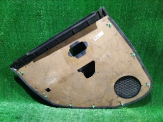 Обшивка двери, NISSAN, CUBE, ANZ10, CGA3DE, 1998, R, R