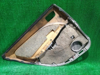 Обшивка двери, TOYOTA, CALDINA, AT211, 3S-FE, R, R