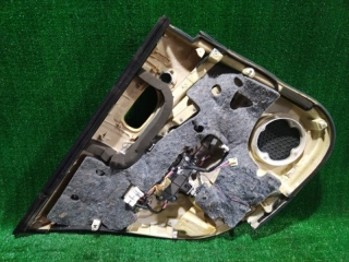 Обшивка двери, LEXUS, GS430, UZS190, 3UZ-FE, 2006, R, R