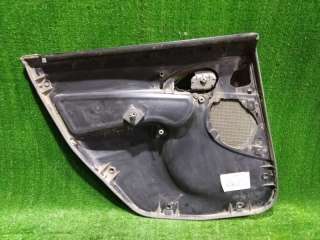 Обшивка двери, FORD, FOCUS, DNW, Ford Zetec 2.0, 2002, R, R