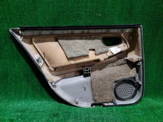 Обшивка двери, NISSAN, MAXIMA, A33, VQ20DE, 2003, R, R