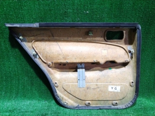 Обшивка двери, NISSAN, CEFIRO, WA32, VQ20DE, 1994, R, R