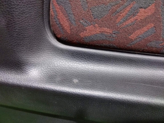 Обшивка кузова, BMW, 3-SERIES, E36, M43, 1995, R, R, 2497464